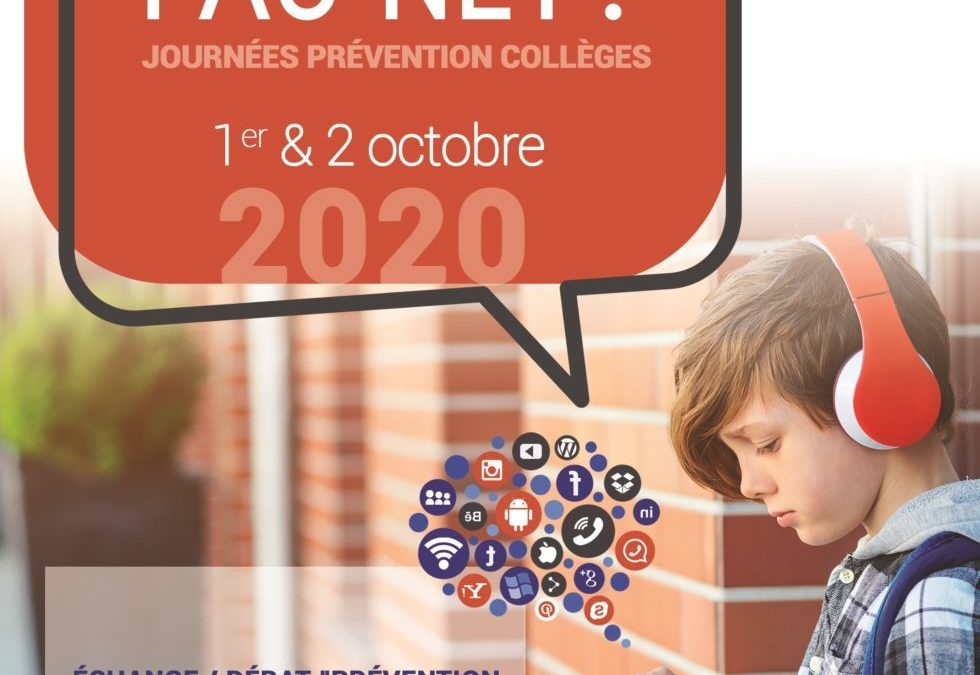 5e- Conférences Net pas Net