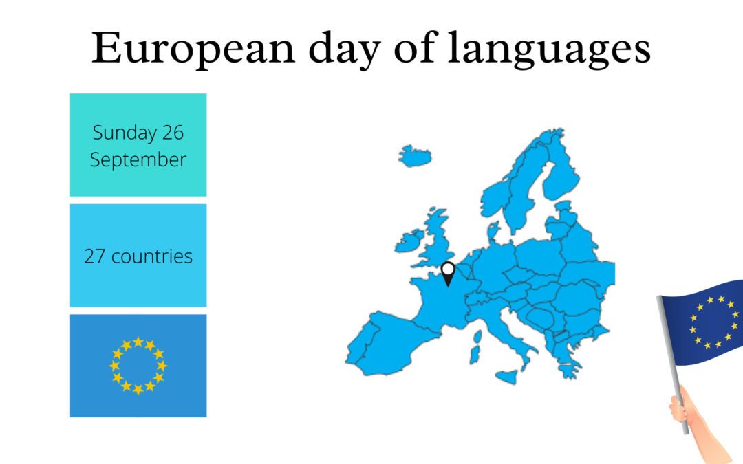 Des challenges pour la Journée Européenne des Langues